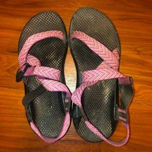 Women’s Size 9 Chacos.